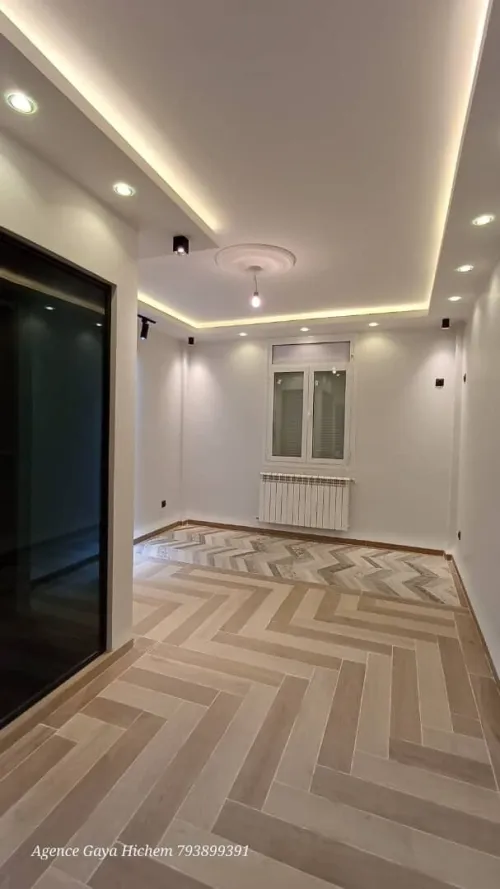 Vente Appartement F4 Constantine Constantine 5