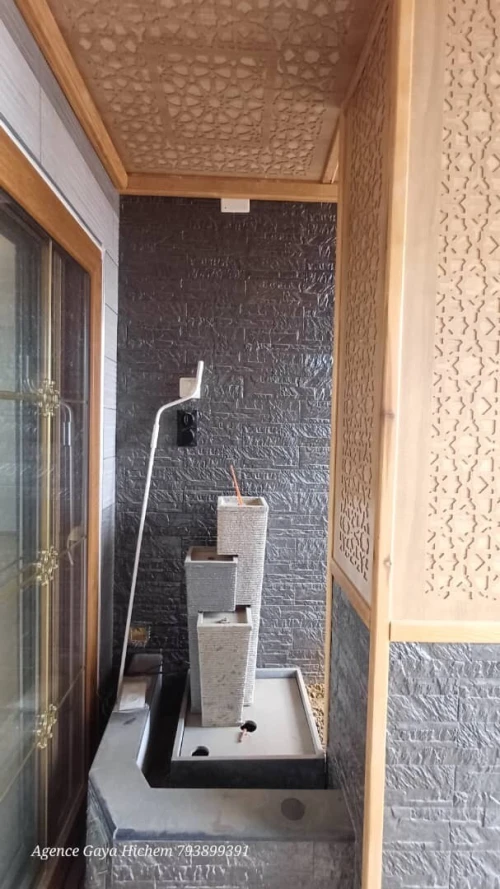 Vente Appartement F4 Constantine Constantine 12