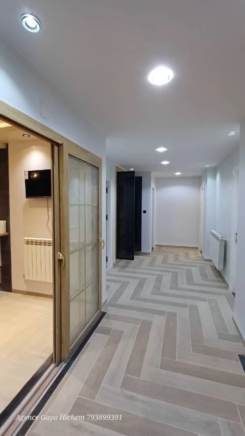 Vente Appartement F4 Constantine Constantine