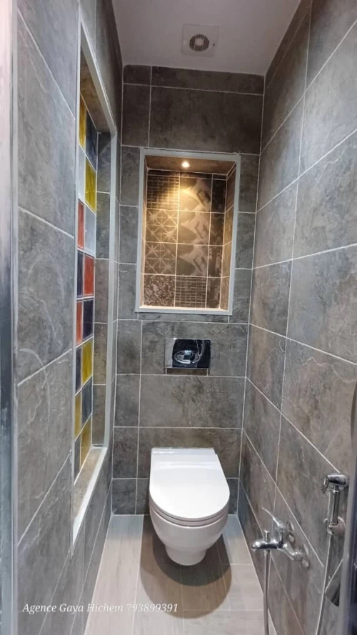 Vente Appartement F4 Constantine Constantine 24
