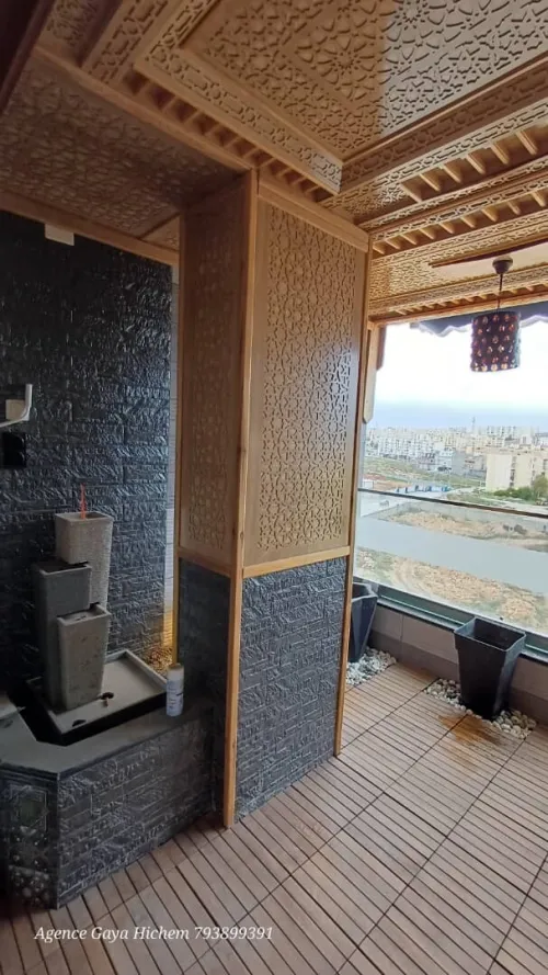 Vente Appartement F4 Constantine Constantine 41