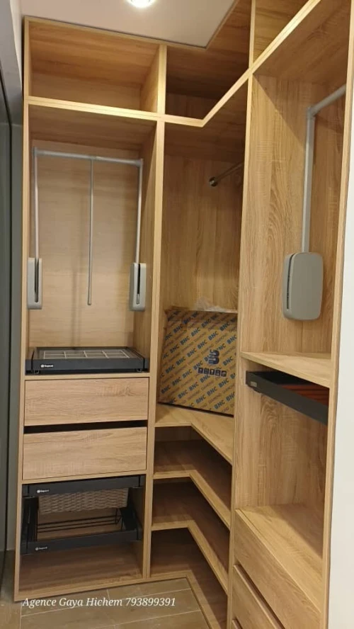 Vente Appartement F4 Constantine Constantine
