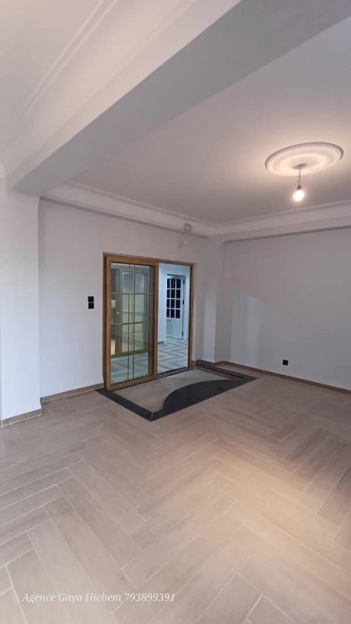 Vente Appartement F4 Constantine Constantine
