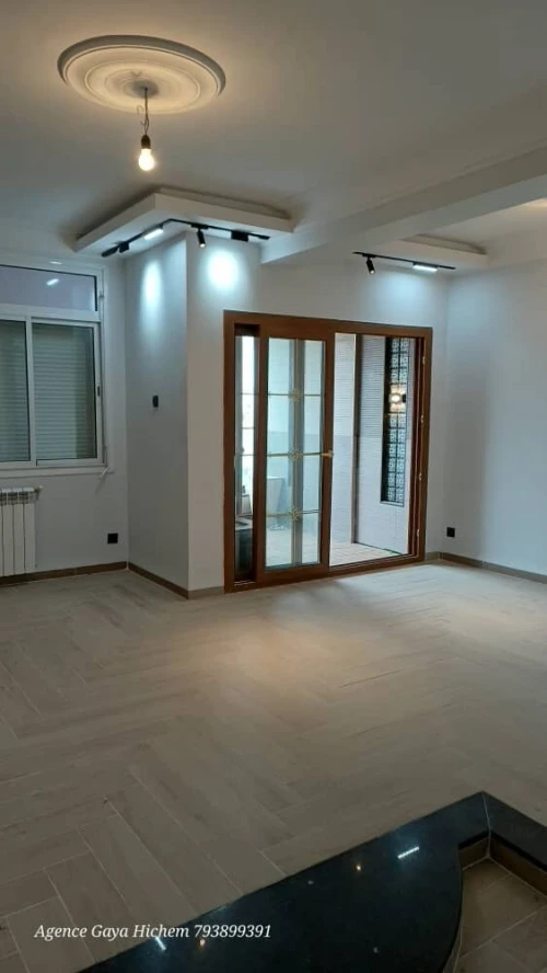 Vente Appartement F4 Constantine Constantine 45