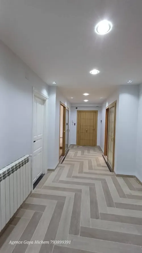 Vente Appartement F4 Constantine Constantine 7