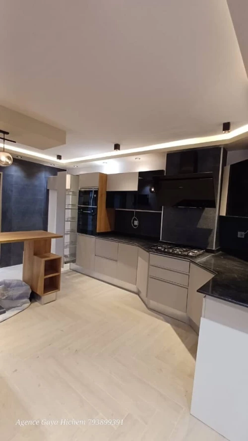 Vente Appartement F4 Constantine Constantine