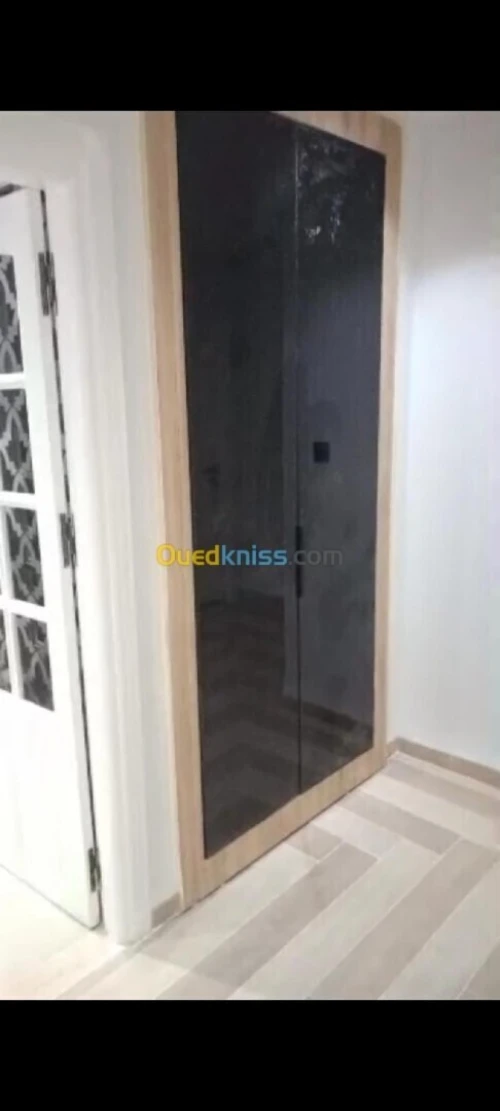 Vente Appartement F4 Constantine Constantine