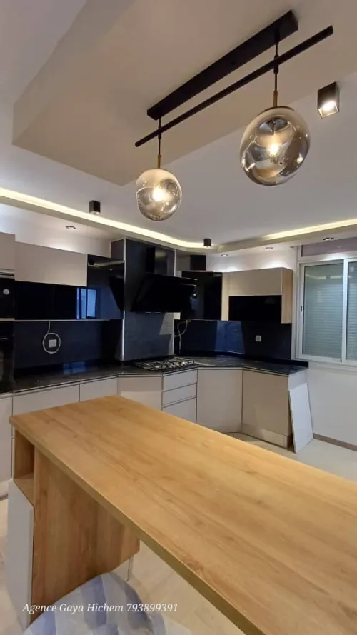 Vente Appartement F4 Constantine Constantine 48