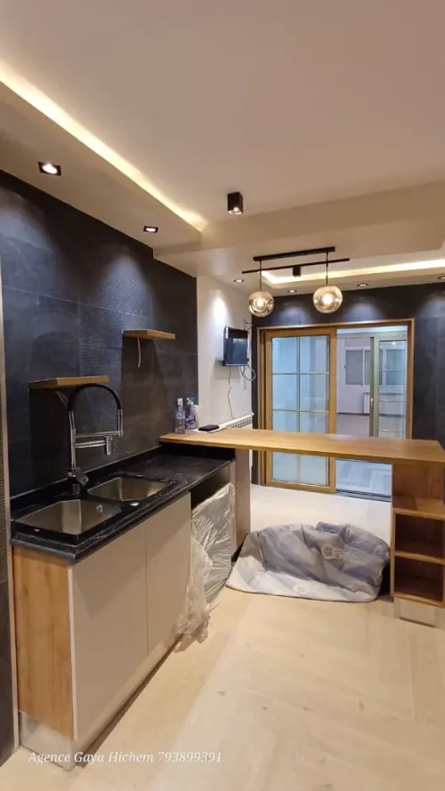 Vente Appartement F4 Constantine Constantine 29