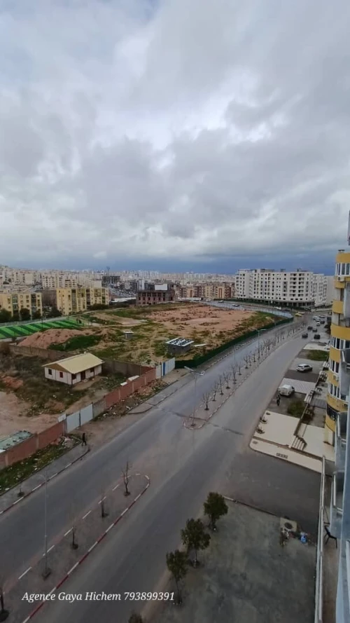 Vente Appartement F4 Constantine Constantine