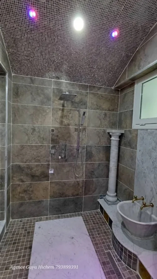 Vente Appartement F4 Constantine Constantine 18
