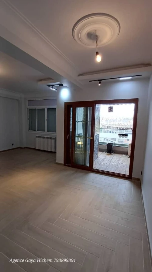 Vente Appartement F4 Constantine Constantine