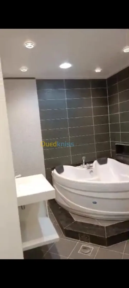 Vente Appartement F4 Constantine Constantine