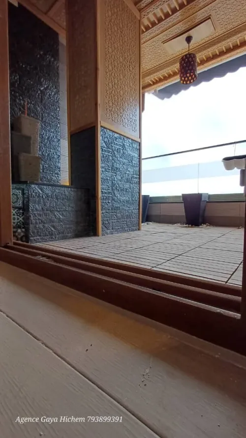 Vente Appartement F4 Constantine Constantine 54
