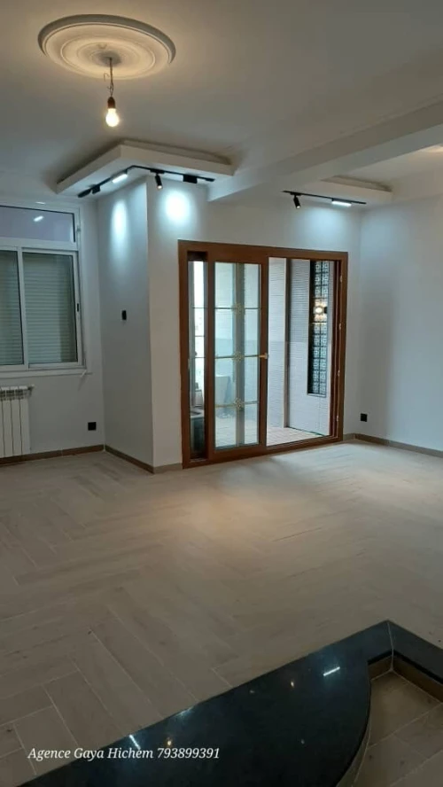 Vente Appartement F4 Constantine Constantine