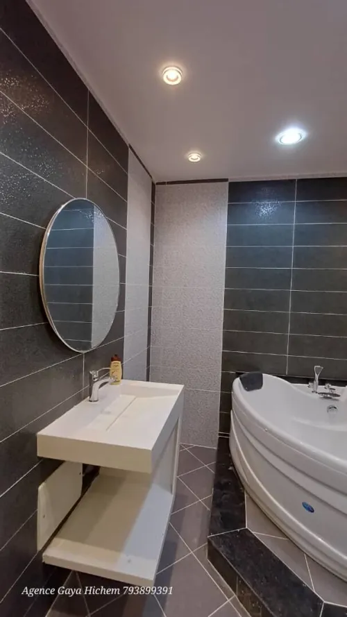 Vente Appartement F4 Constantine Constantine 15