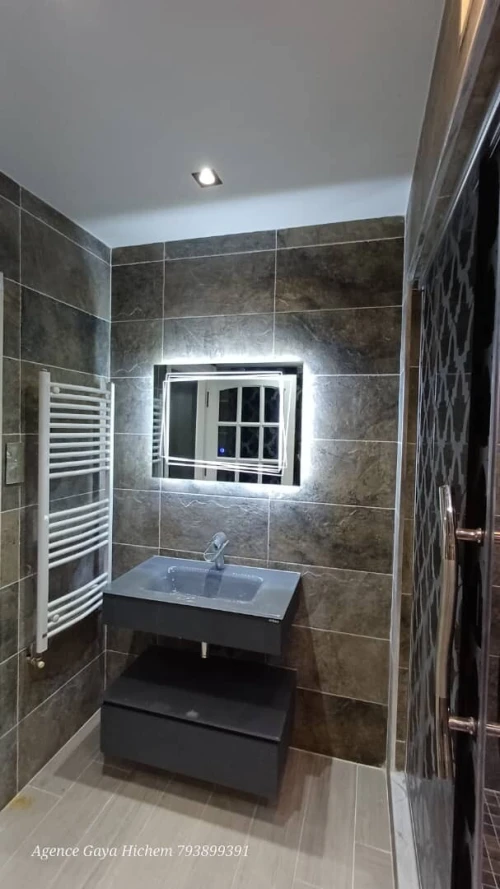 Vente Appartement F4 Constantine Constantine
