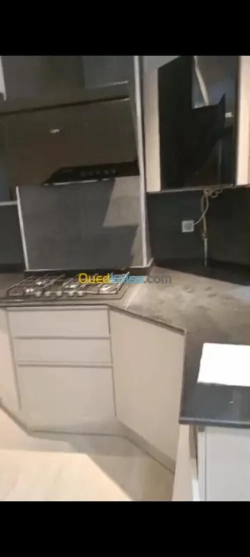 Vente Appartement F4 Constantine Constantine