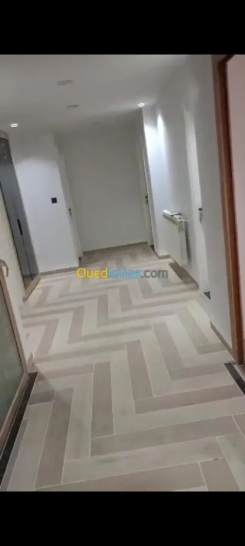 Vente Appartement F4 Constantine Constantine