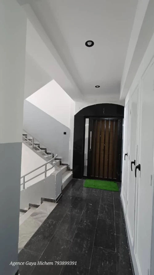 Vente Appartement F4 Constantine Constantine