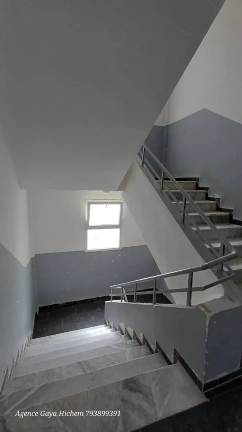Vente Appartement F4 Constantine Constantine 9