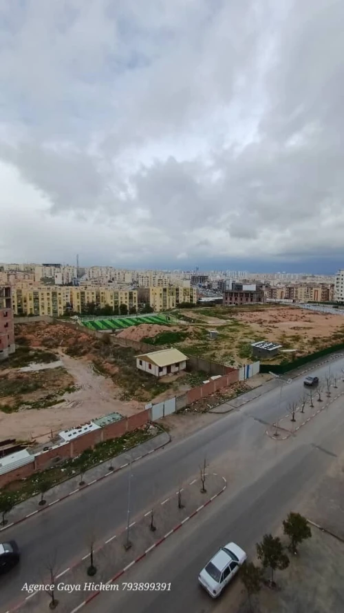 Vente Appartement F4 Constantine Constantine