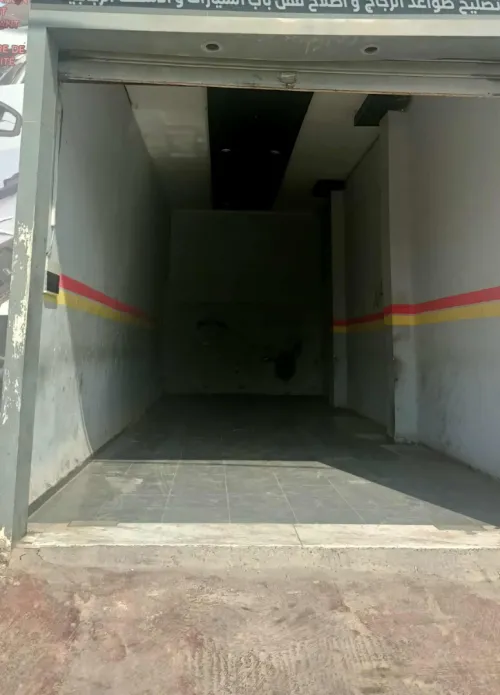 Location Local Béjaïa Bejaia