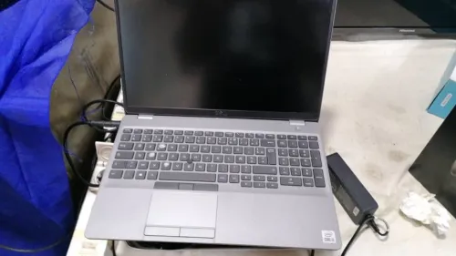 PC portable dell i5