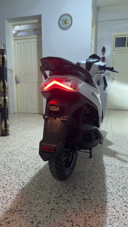 Sym St new 2025