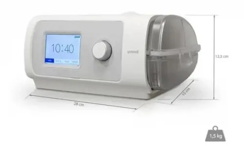 Appareil apnée de sommeil CPAP