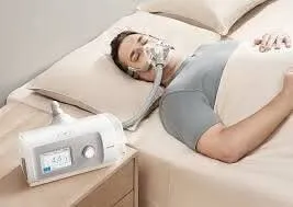 Appareil apnée de sommeil CPAP
