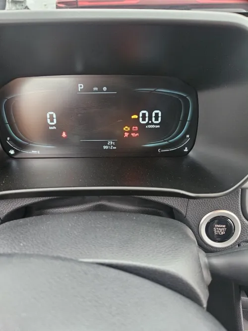 Kia Picanto 2024 
