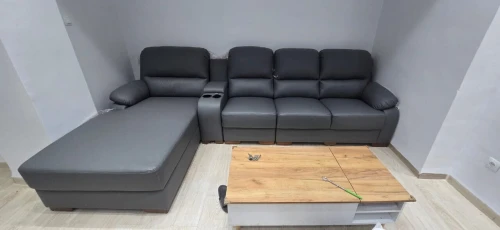 Vente Fauteuils en cuir