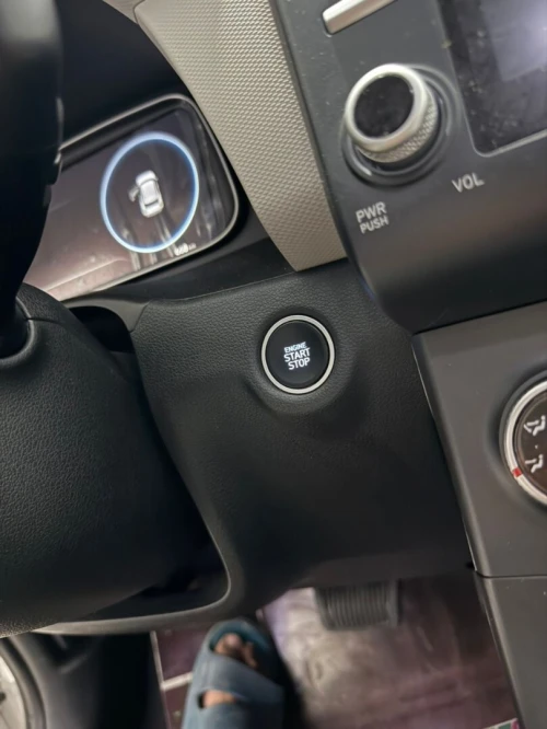 Hyundai Creta 2025 Gls