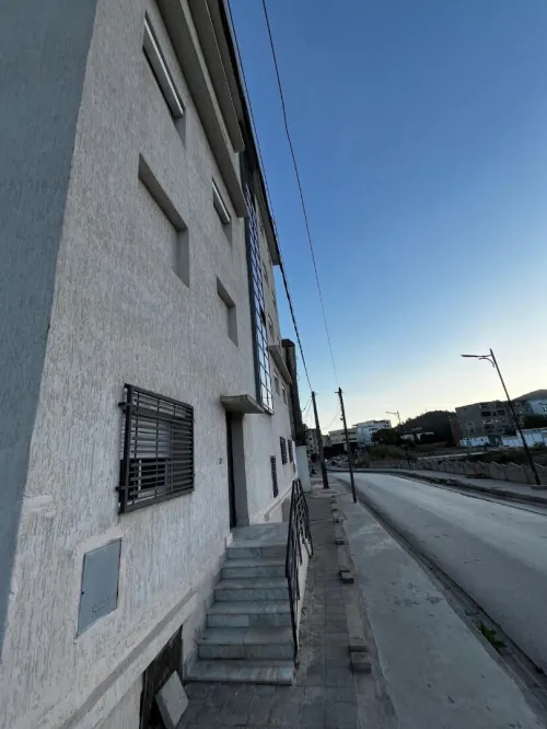 Location Immeuble Annaba Annaba