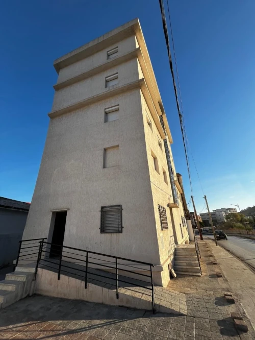 Location Immeuble Annaba Annaba