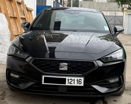 Seat Leon 2021 FR