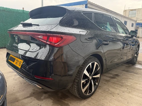 Seat Leon 2021 FR