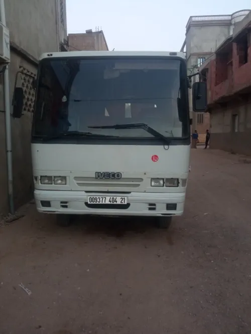 Iveco M23 2004