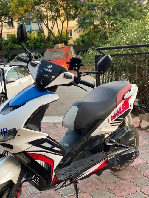 Vms Sam 2019
