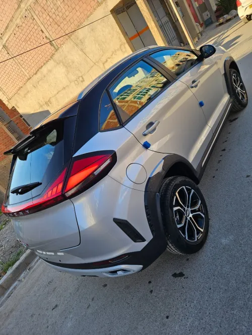Chery Tiggo 2 pro 2025 2 pro max
