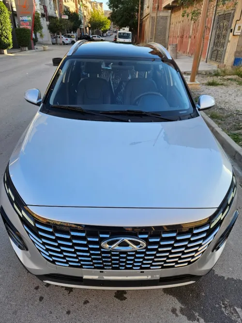 Chery Tiggo 2 pro 2025 2 pro max