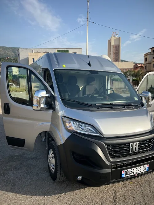 Fait Ducato 