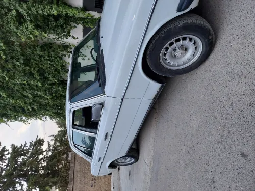 Mercedes W123 1982 