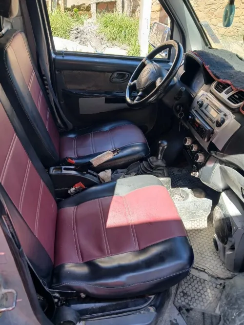 DFSK Mini Truck 2014 SC 2m30