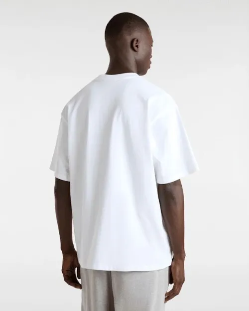 T shirt oversize 