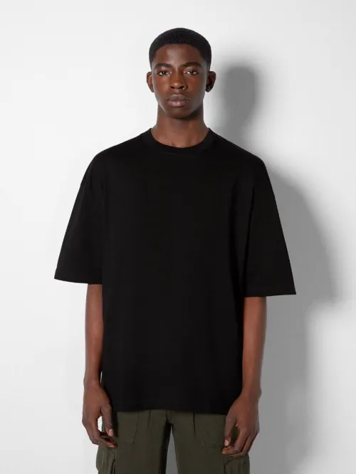 T shirt oversize 