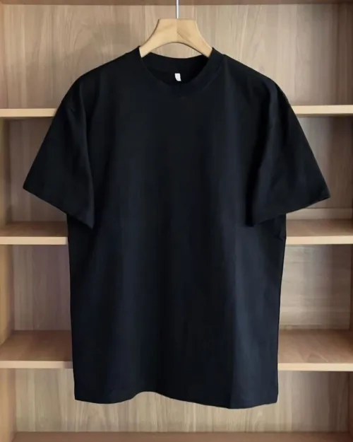 T shirt oversize 