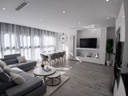 Vente Appartement F4 Alger Draria