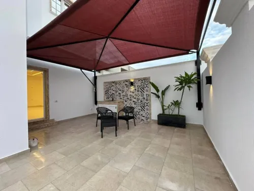 Vente Appartement F2 Alger El harrach